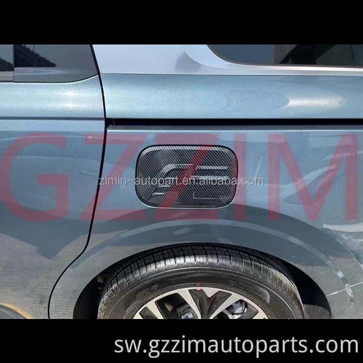 Car interior trim for KIA Carnival Interior Kit